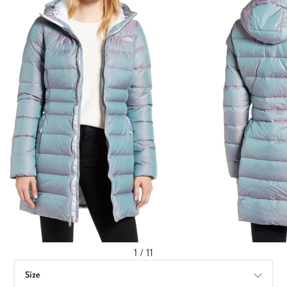 The North Face Jackets & Blazers - ISO- Hoping to buy in size Small or Medium